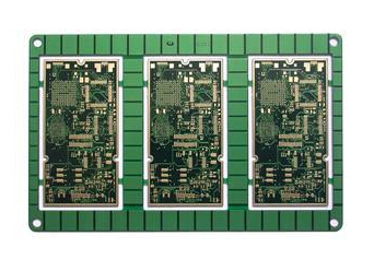 PCB板EMI設(shè)計(jì)