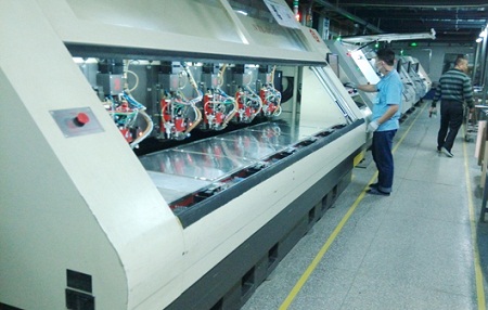 線路板廠元旦后第一個(gè)工作日