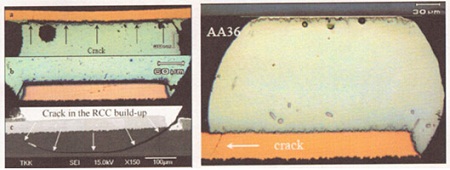 電路板遇強(qiáng)熱
