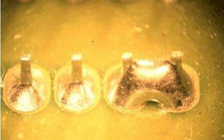 如何區(qū)分線路板無鉛焊錫的焊點(diǎn)和有鉛焊錫的焊點(diǎn)