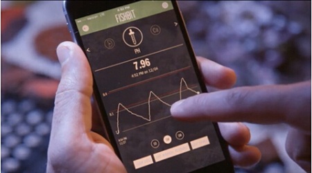 電路板廠之智能養(yǎng)魚監(jiān)控系統(tǒng)