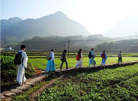 電路板廠之清明小長假