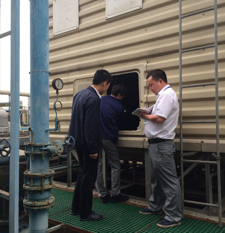 深聯(lián)PCB廠(chǎng)節(jié)約用水提案有獎(jiǎng)?wù)骷顒?dòng)