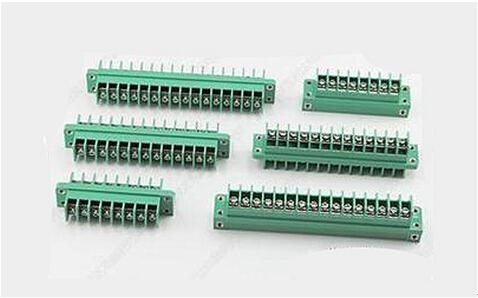 PCB端子