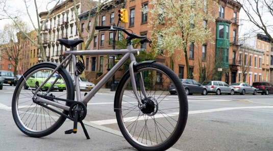 PCB廠之土豪專用電動(dòng)自行車