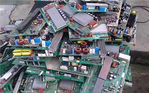 廢舊電路板回收 廢舊電路板回收