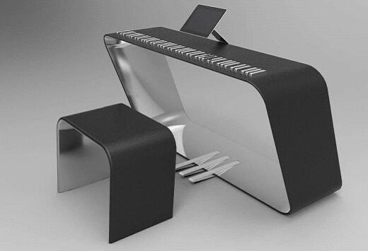 PCB廠之保時捷也設(shè)計鋼琴？還是智能的？