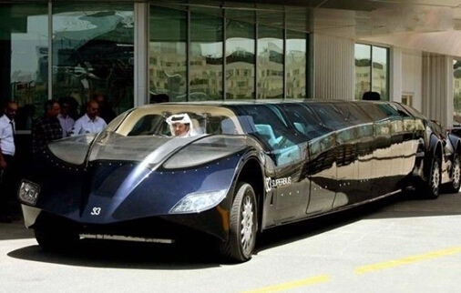 電路板廠之迪拜壕巴士，最快公交長(zhǎng)這樣？