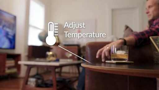 線路板廠:有了Knocki 敲敲桌面就能控制其它設(shè)備 線路板廠:有了Knocki 敲敲桌面就能控制其它設(shè)備