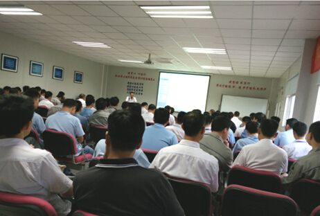 贛州深聯(lián)PCB廠：將執(zhí)行力進行到底