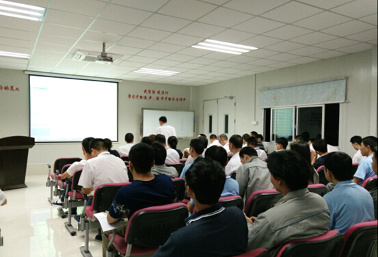 贛州深聯(lián)PCB廠：將執(zhí)行力進行到底