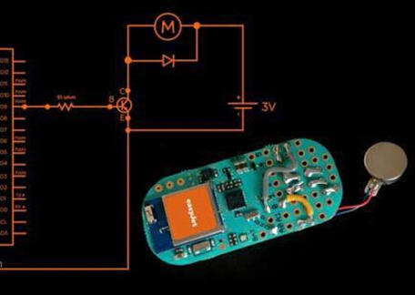 線路板廠之穿上這雙鞋，就不會(huì)迷路了