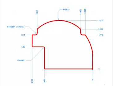 如何設(shè)計(jì)不規(guī)則形狀的PCB?