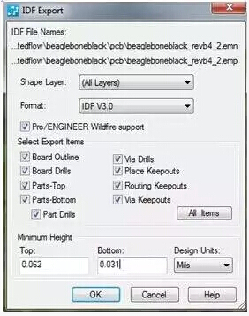 如何設(shè)計(jì)不規(guī)則形狀的PCB?