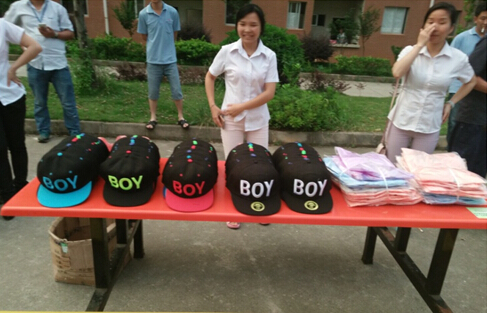 贛州深聯(lián)電路板廠拔河賽勢新鮮出爐，戰(zhàn)利品你領(lǐng)了嗎？