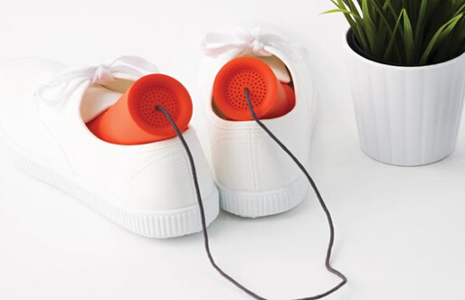 PCB廠：讓你的球鞋和濕氣異味說拜拜