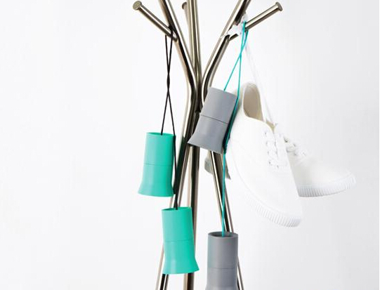 PCB廠：讓你的球鞋和濕氣異味說拜拜