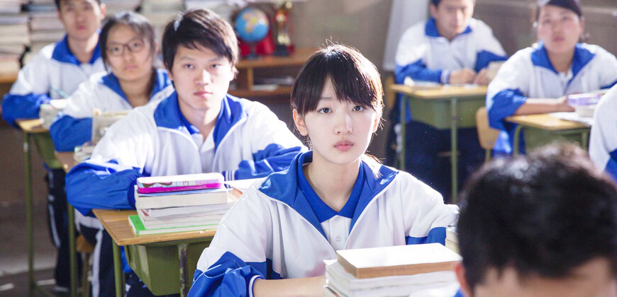 高考季，深聯(lián)電路板廠與你在一起！