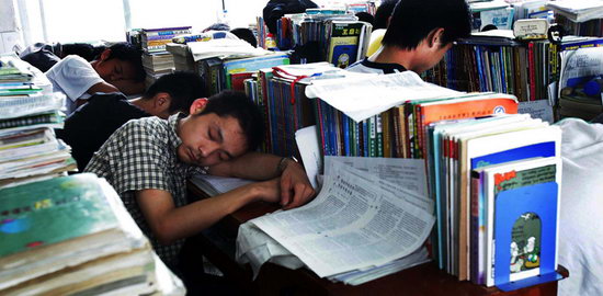 高考季，深聯(lián)電路板廠與你在一起！