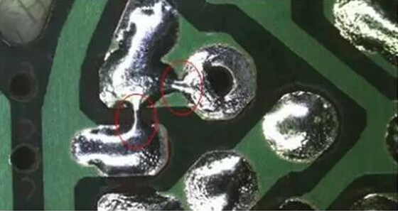 如何檢查與預(yù)防PCB線路板短路? 如何檢查與預(yù)防PCB線路板短路?