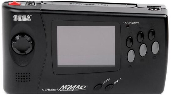 電路板廠盤點最匪夷所思的五大游戲主機 電路板廠盤點最匪夷所思的五大游戲主機