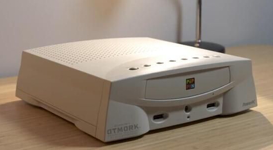 電路板廠盤點最匪夷所思的五大游戲主機 電路板廠盤點最匪夷所思的五大游戲主機