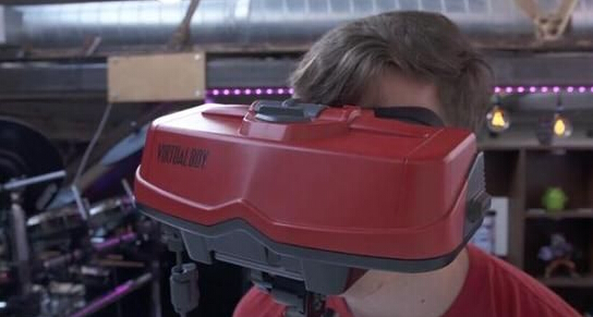 電路板廠盤點最匪夷所思的五大游戲主機 電路板廠盤點最匪夷所思的五大游戲主機