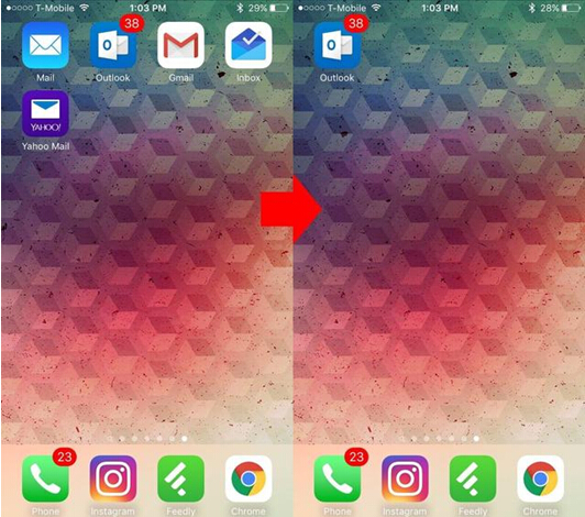 PCB廠：iPhone存儲(chǔ)空間不夠用？先把這7種文件刪掉