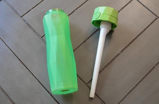 線路板廠之會提醒你喝水的水壺 線路板廠之會提醒你喝水的水壺