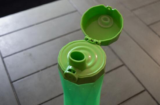 線路板廠之會提醒你喝水的水壺 線路板廠之會提醒你喝水的水壺