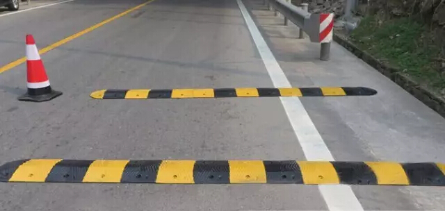 PCB廠：再這樣過減速帶，你的車壽命至少減三年！