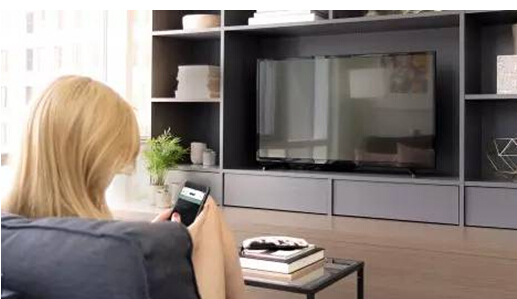 線路板廠：蝸居怕什么，30平可以住出100平的感覺