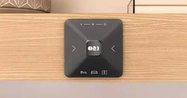 線路板廠：蝸居怕什么，30平可以住出100平的感覺