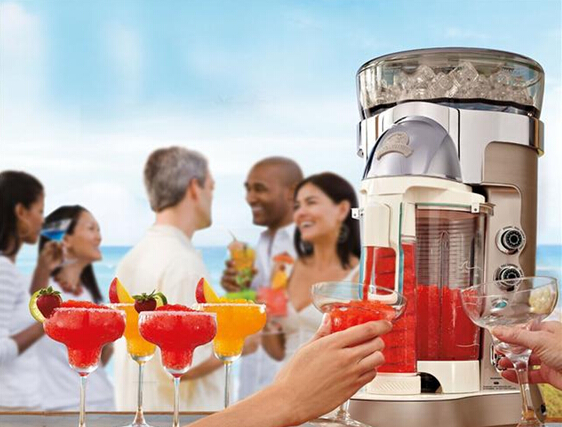 線路板廠之多功能沙冰機(jī)陪你度過酷夏 不怕熱成狗 線路板廠之多功能沙冰機(jī)陪你度過酷夏 不怕熱成狗