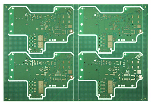 五大PCB板制作方法 總有一個適合你