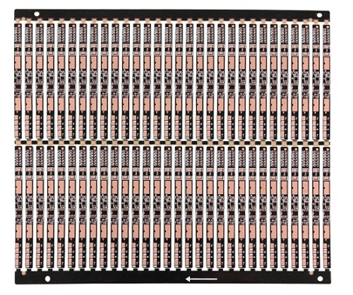 電池電路板:三星Note 7電池爆炸事件之線路板預防篇