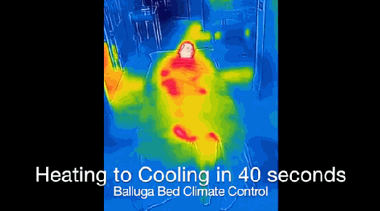 電路板廠資訊：厲害了我的床 能調(diào)節(jié)溫度、追蹤睡眠還能按摩