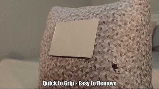 電路板廠資訊:有了這款很會“吸”的抱枕 再也不怕被平板呼臉啦