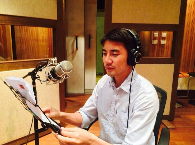 深聯(lián)電路板廠配音達(dá)人招募中：騷年，一起來配音吧！