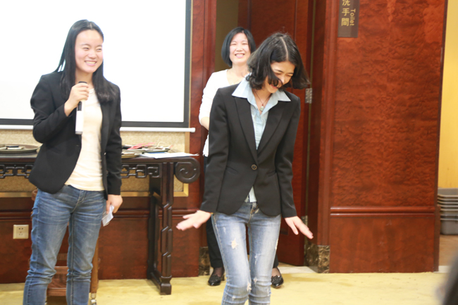 深聯(lián)線路板廠市場部新春聚會回顧