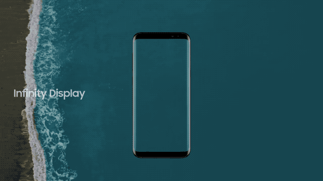 隨PCB廠一起來看看三星Galaxy S8的黑科技