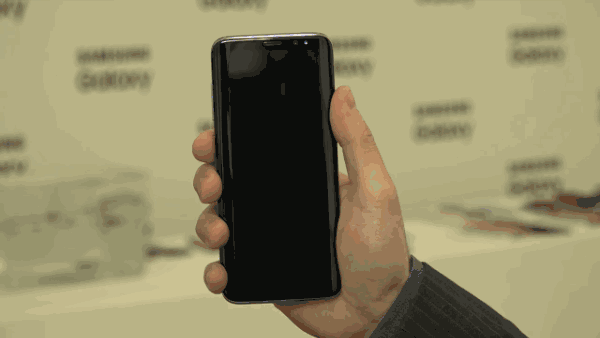 隨PCB廠一起來看看三星Galaxy S8的黑科技