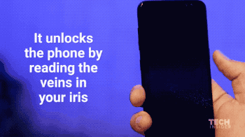 隨PCB廠一起來看看三星Galaxy S8的黑科技