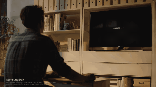 隨PCB廠一起來看看三星Galaxy S8的黑科技