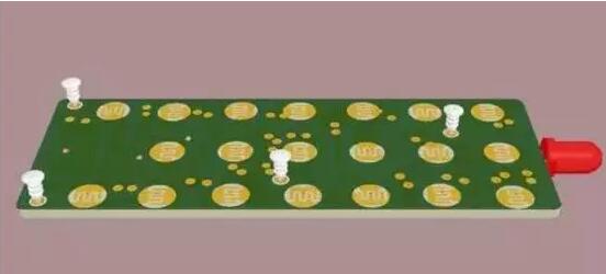 PCB電路板表面處理工藝——沉金板與鍍金板的區(qū)別 PCB電路板表面處理工藝——沉金板與鍍金板的區(qū)別