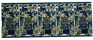 線路板廠技術(shù)發(fā)展趨勢