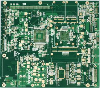 線路板廠技術(shù)發(fā)展趨勢