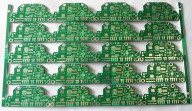 線路板廠技術(shù)發(fā)展趨勢