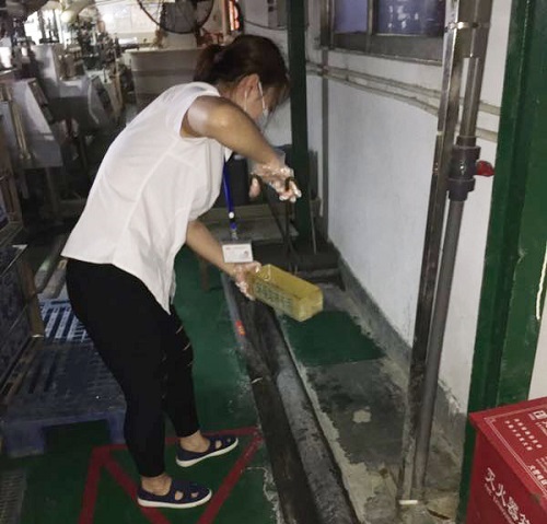 深聯(lián)PCB廠開(kāi)展突發(fā)環(huán)境事件應(yīng)急演練 夯實(shí)工作環(huán)境安全基礎(chǔ)