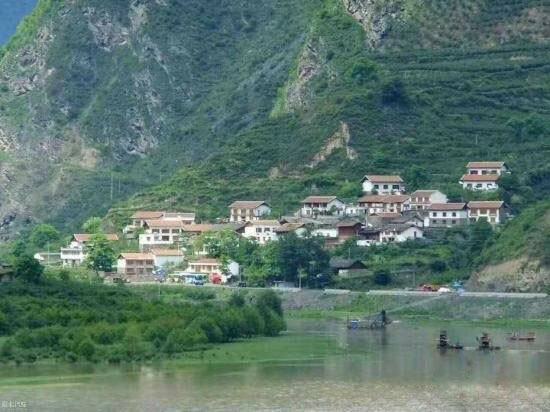 祈福四川茂縣‖逝者安息，生者堅強